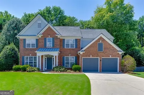 503 Glen Level Cir, Sugar Hill, GA 30518