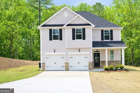 912 Chapman Dr #LOT 45, Macon, GA 31211