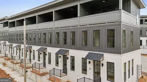 1160 Boulevard SE #14, Atlanta, GA 30312