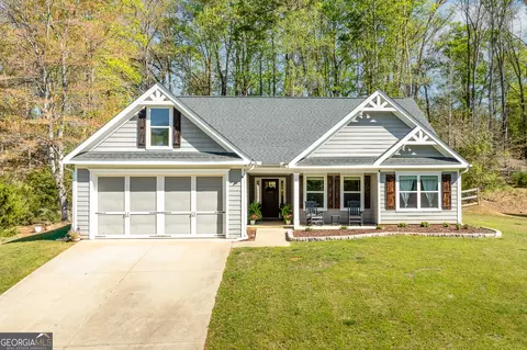 164 Mary Saphire Rd, Dawsonville, GA 30534