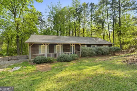 550 Henry Scott Rd, Ball Ground, GA 30107