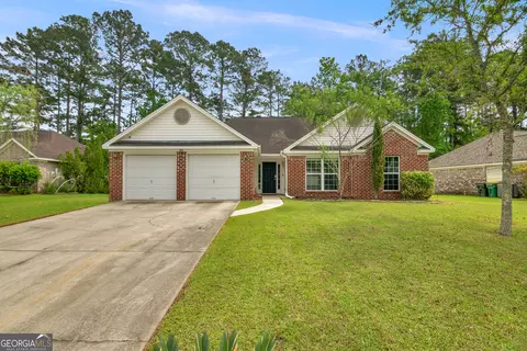 Undisclosed, Pooler, GA 31322