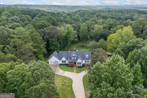 31 Haygood Cir, Dawsonville, GA 30534