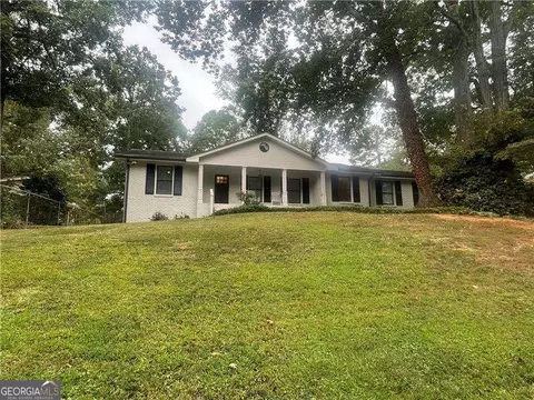 2189 Cedarbrook Ct SE, Atlanta, GA 30316
