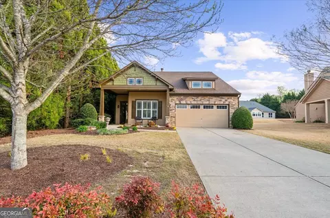 4550 Concord Village Ln, Cumming, GA 30040