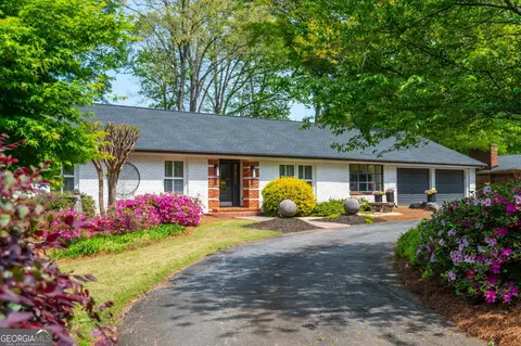 1775 Crestline Dr NE, Atlanta, GA 30345