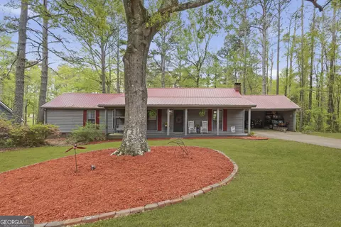111 Bud St, Temple, GA 30179