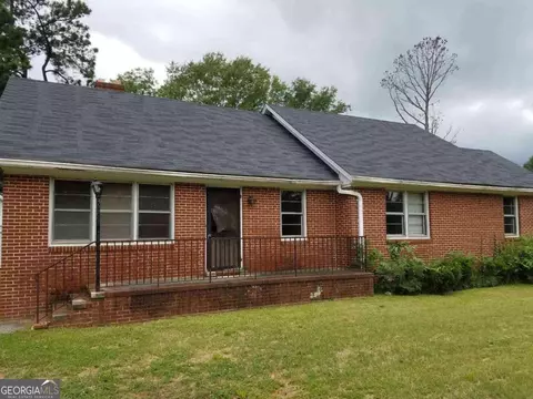 329 Mcdonough Rd, Jackson, GA 30233