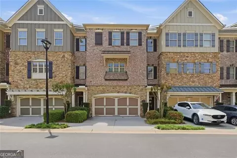 965 Thibideau Ct, Atlanta, GA 30328