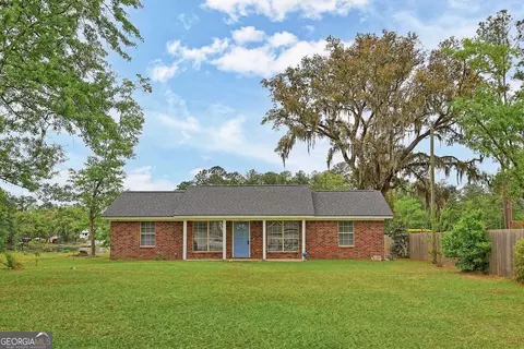 Undisclosed, Midway, GA 31320