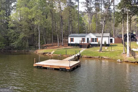 595 Barnetts Bridge Rd, Jackson, GA 30233
