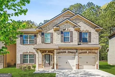 7823 Shertall St, Fairburn, GA 30213