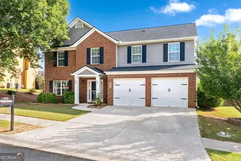 871 New Liberty Way, Braselton, GA 30517