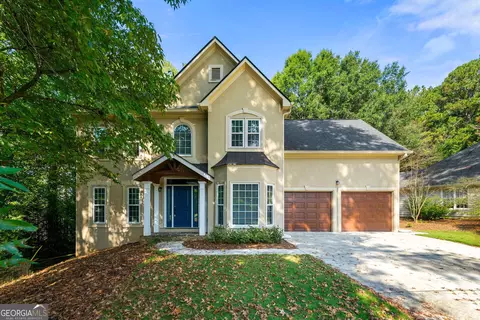 1722 Indian Ridge Dr, Woodstock, GA 30189