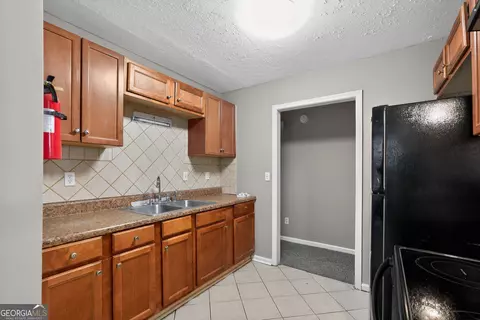 Entry Way - 2729 Caribou Cts, Morrow, GA 30260 photo 1 of 2