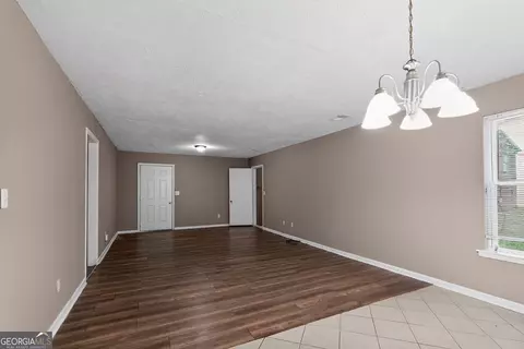 Living - 2729 Caribou Cts, Morrow, GA 30260 photo 3 of 4