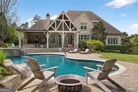 Undisclosed, Suwanee, GA 30024