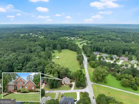 1503 Cleveland Ct, Loganville, GA 30052