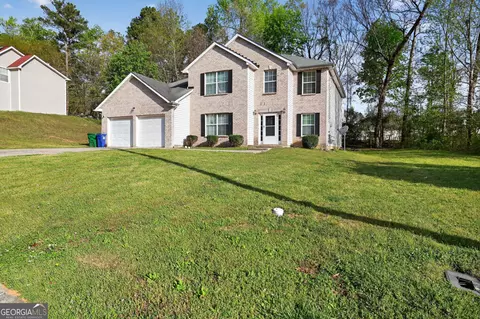 2120 Boulder Chase Ct, Ellenwood, GA 30294
