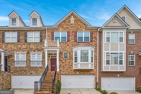 3900 Old Atlanta Station Dr SE, Atlanta, GA 30339