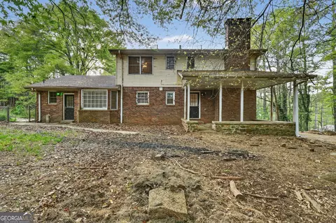 3050 Scott Rd, Marietta, GA 30066