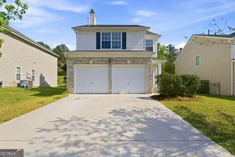6065 Hemperly Rd, College Park, GA 30349