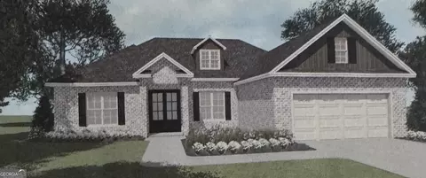 145 Blue Mist Ln, Kathleen, GA 31047