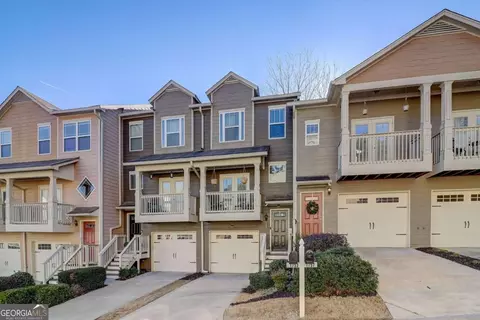 1753 Liberty Pkwy NW, Atlanta, GA 30318
