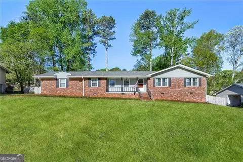 4384 Bonaparte Dr, Tucker, GA 30084
