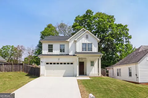 1673 Ware Ave, East Point, GA 30344