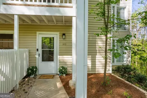 306 Countryside Pl SE, Smyrna, GA 30080