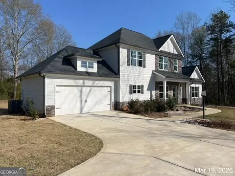 309 Quail Forest Cir, Toccoa, GA 30577