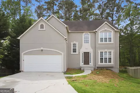 2370 Burdett Ridge Dr, Atlanta, GA 30349