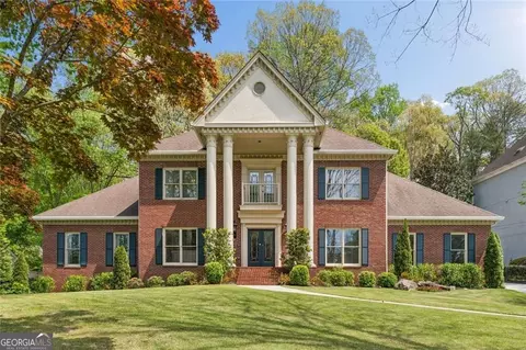 2860 Hawthorne Dr NE, Atlanta, GA 30345