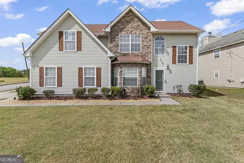 6002 Birdseye Trl, Atlanta, GA 30349