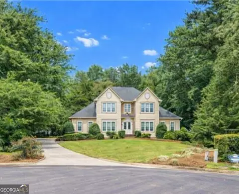 210 Chatfield Pl, Roswell, GA 30075