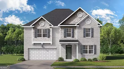 2281 Edgecombe Ln, Dacula, GA 30019