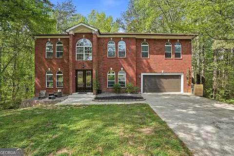 3390 Knighton Rdg, Powder Springs, GA 30127