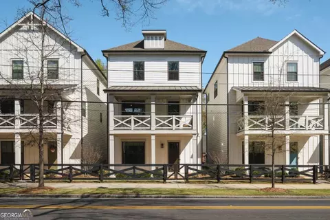 2369 Rover Ct, Atlanta, GA 30317