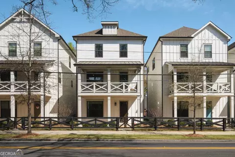 2369 Rover Ct, Atlanta, GA 30317