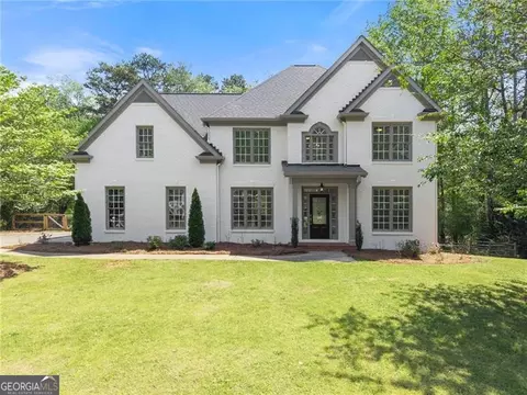4030 Night Sky Ln, Cumming, GA 30041