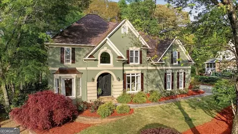 3014 Bradshaw Club Dr, Woodstock, GA 30188