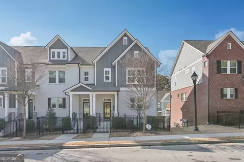 2738 Bell Dr SE, Smyrna, GA 30080