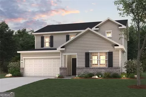 94 Wildflower Ridge Rd, Dallas, GA 30157