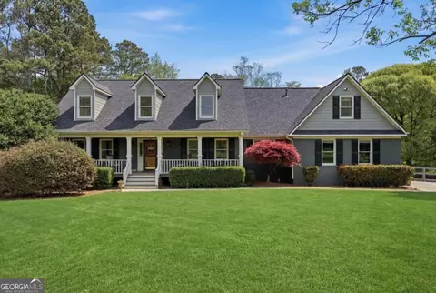 2380 Camp Mitchell Rd, Grayson, GA 30017