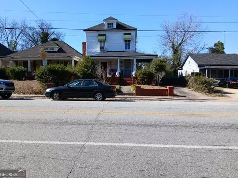 521 Monroe St, Macon, GA 31201