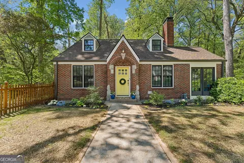 Undisclosed, Atlanta, GA 30316