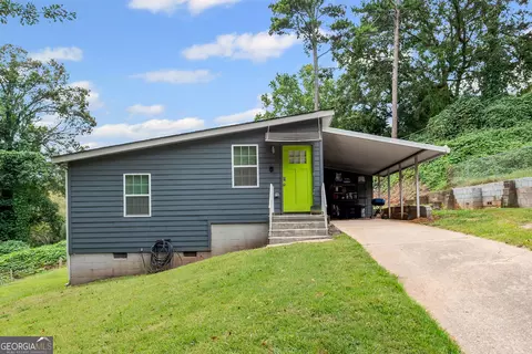 1621 Abner Ter NW, Atlanta, GA 30318