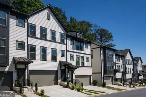 1332 Stanley Park Dr, Decatur, GA 30033