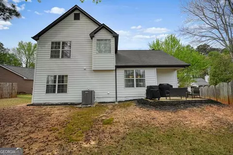 4306 Orange Ct NW, Acworth, GA 30101